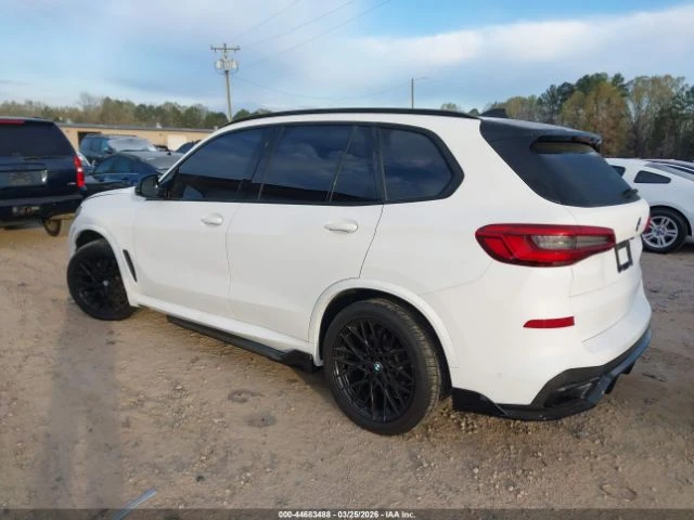 BMW X5 * XDRIVE50I* BOWERS&WILKINS* 360* ПАНОРАМА* HEAD-U, снимка 3 - Автомобили и джипове - 54766064