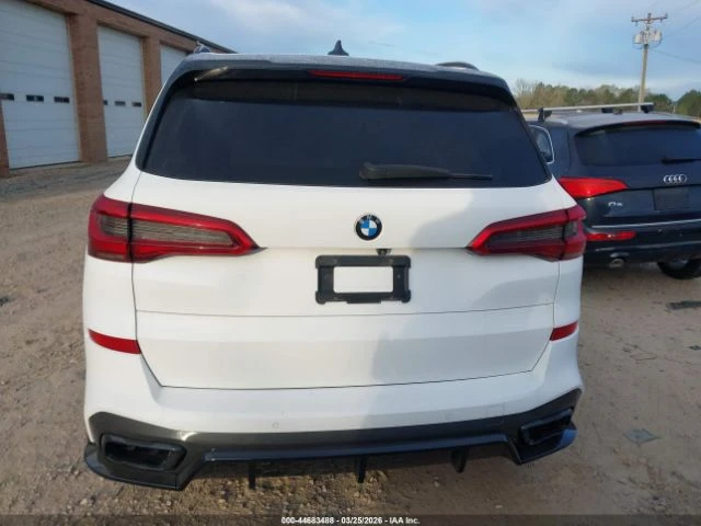 BMW X5 * XDRIVE50I* BOWERS&WILKINS* 360* ПАНОРАМА* HEAD-U, снимка 15 - Автомобили и джипове - 54766064