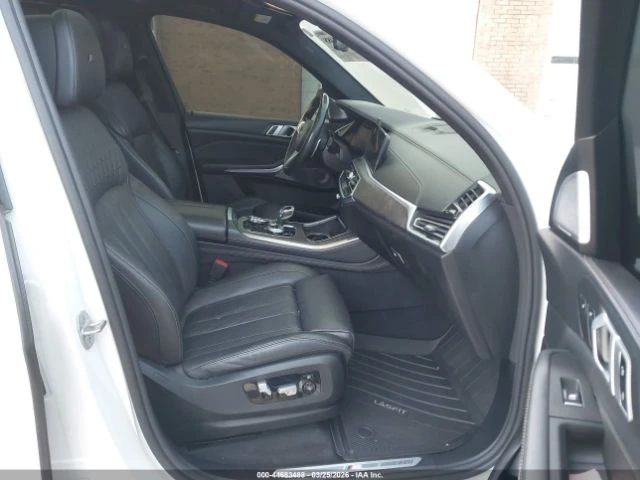 BMW X5 * XDRIVE50I* BOWERS&WILKINS* 360* ПАНОРАМА* HEAD-U, снимка 5 - Автомобили и джипове - 54766064