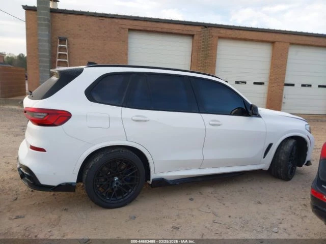 BMW X5 * XDRIVE50I* BOWERS&WILKINS* 360* ПАНОРАМА* HEAD-U, снимка 12 - Автомобили и джипове - 54766064