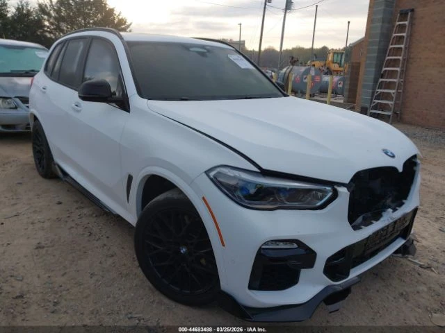 BMW X5 * XDRIVE50I* BOWERS&WILKINS* 360* ПАНОРАМА* HEAD-U