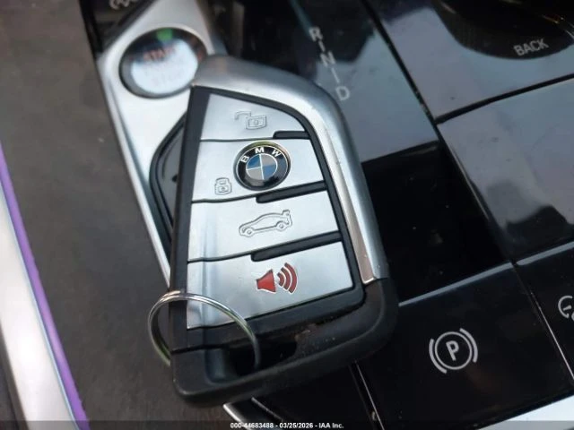 BMW X5 * XDRIVE50I* BOWERS&WILKINS* 360* ПАНОРАМА* HEAD-U, снимка 10 - Автомобили и джипове - 54766064