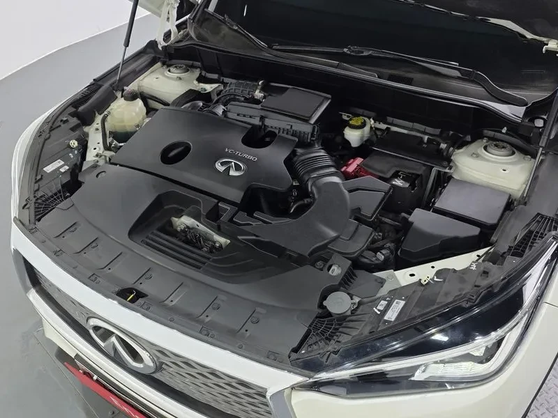 Infiniti QX50 Sensory 2.0 4x4, снимка 14 - Автомобили и джипове - 55456720