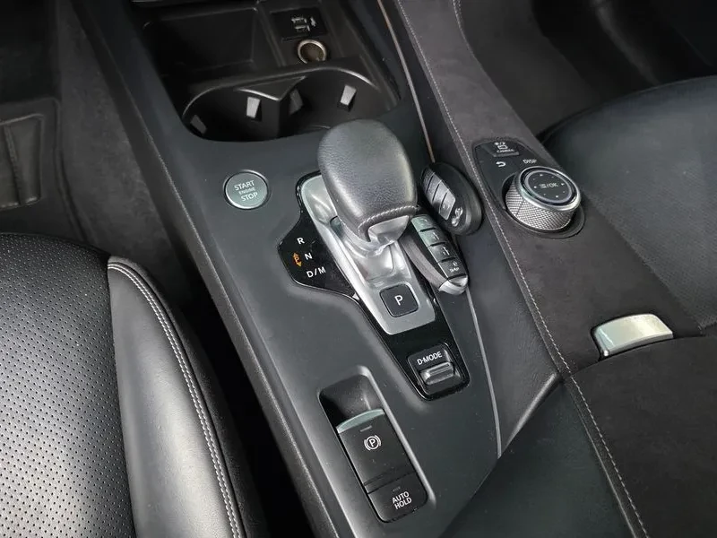 Infiniti QX50 Sensory 2.0 4x4, снимка 8 - Автомобили и джипове - 55456720