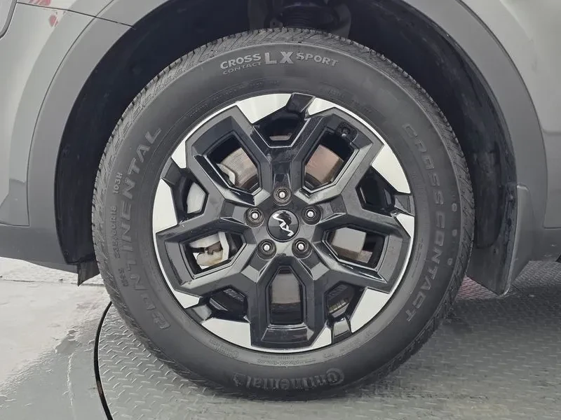 Kia Sorento Th Generation Gasoline 2.5T 2Wd Prestige, снимка 5 - Автомобили и джипове - 55594242