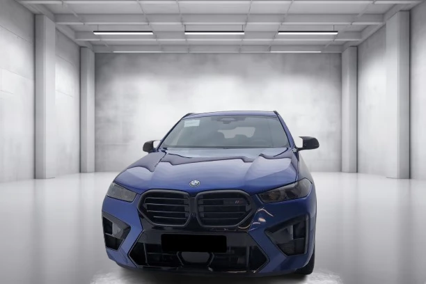 BMW X6 M Competition = Shadow Line = Гаранция