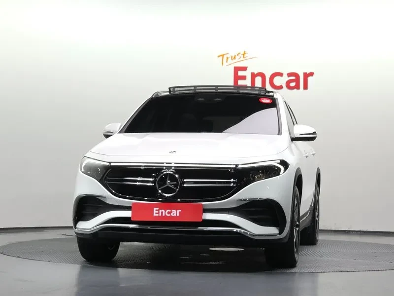 Mercedes-Benz EQA 250 - ���� 30% ����� | Mobile.bg � ����������� 3