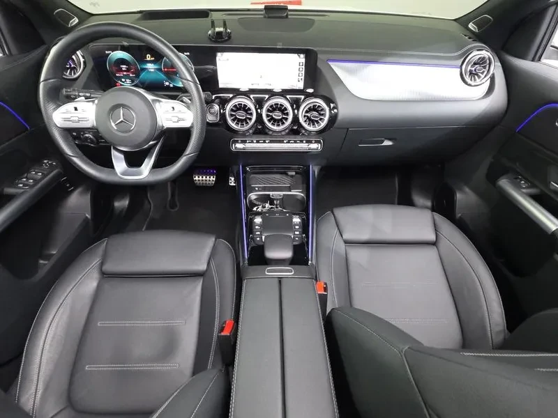 Mercedes-Benz EQA 250 - ���� 30% ����� | Mobile.bg � ����������� 7