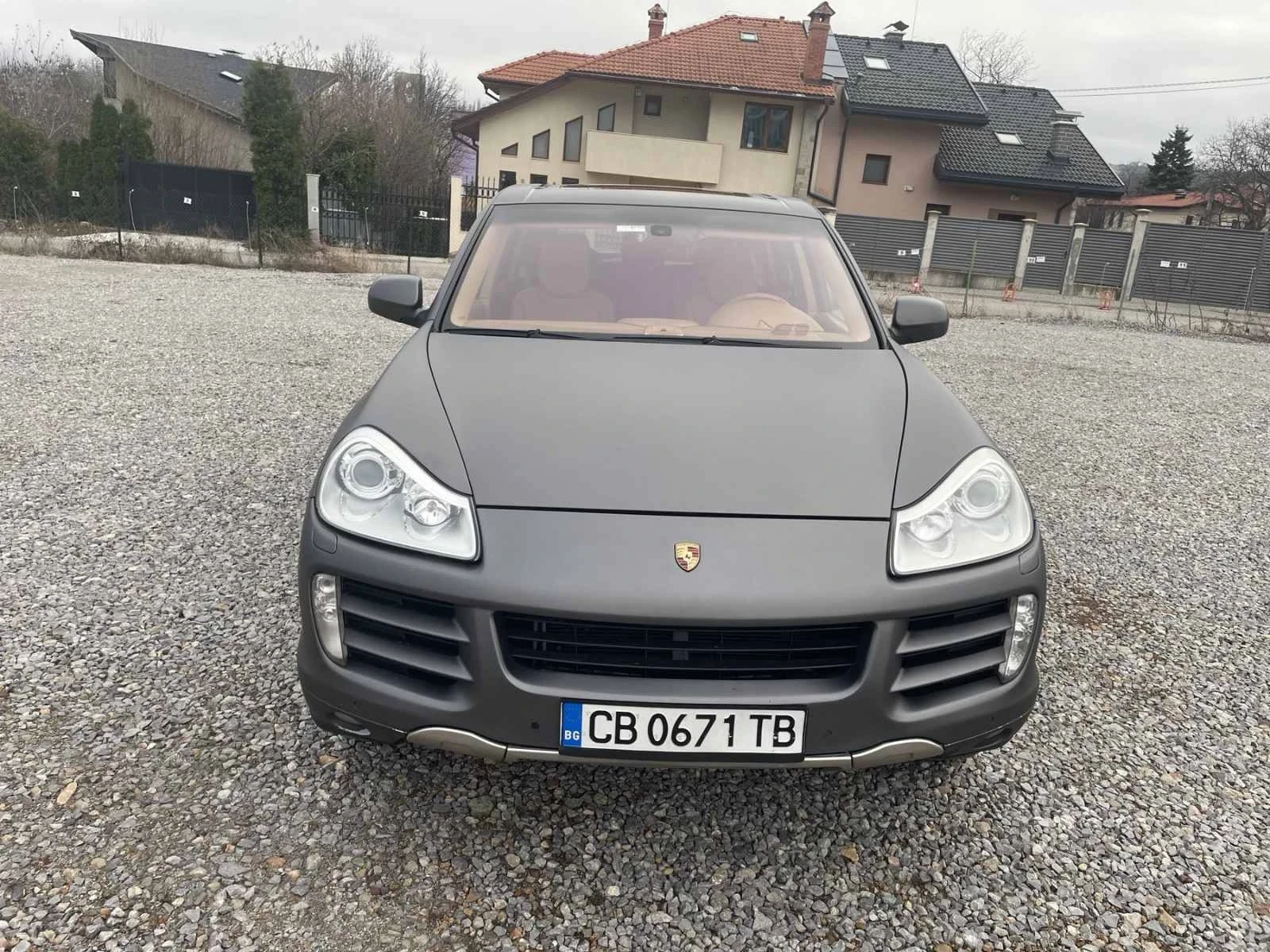 Porsche Cayenne Caynne S , снимка 1
