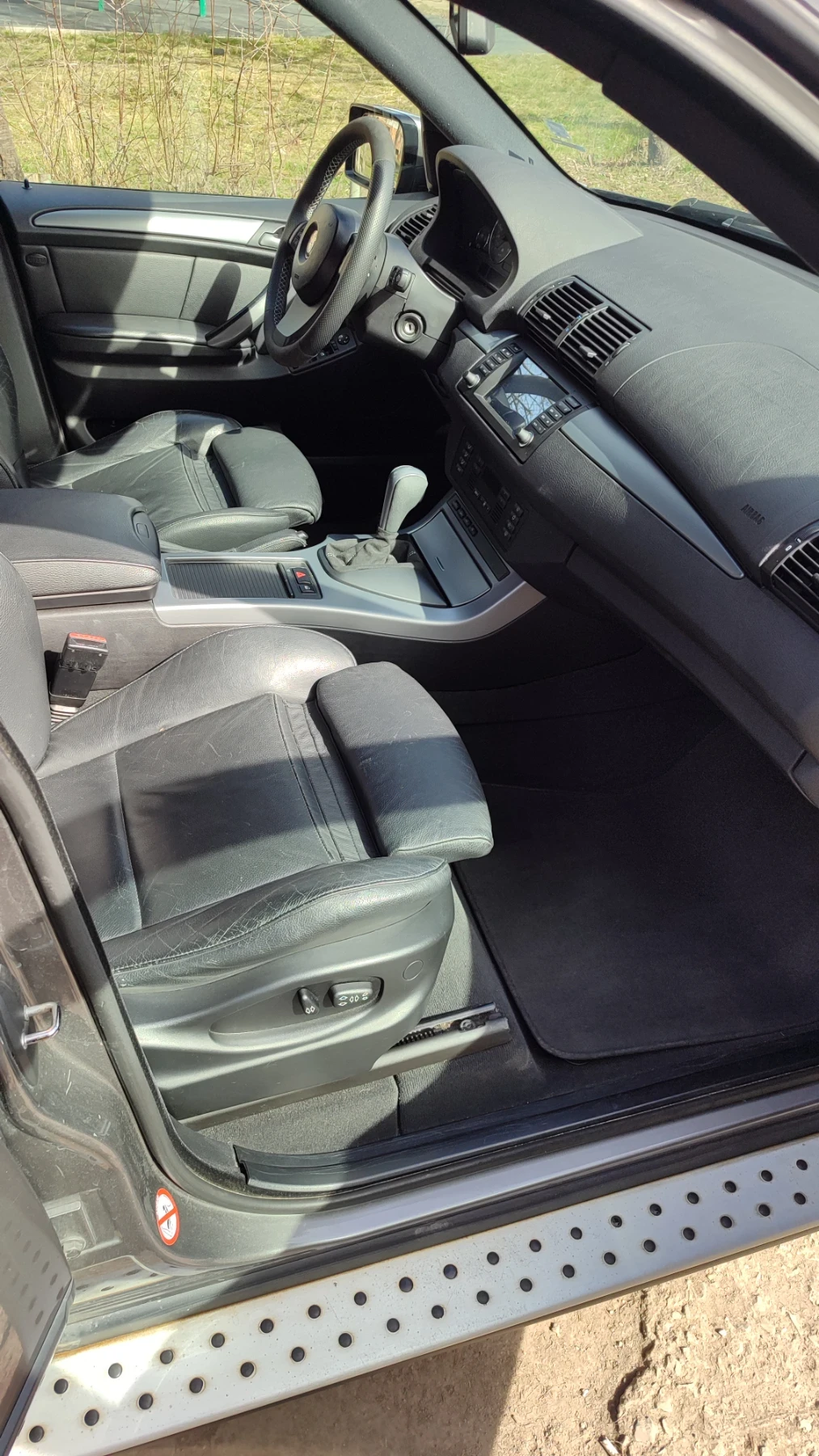 BMW X5 IS-Packet  - изображение 9