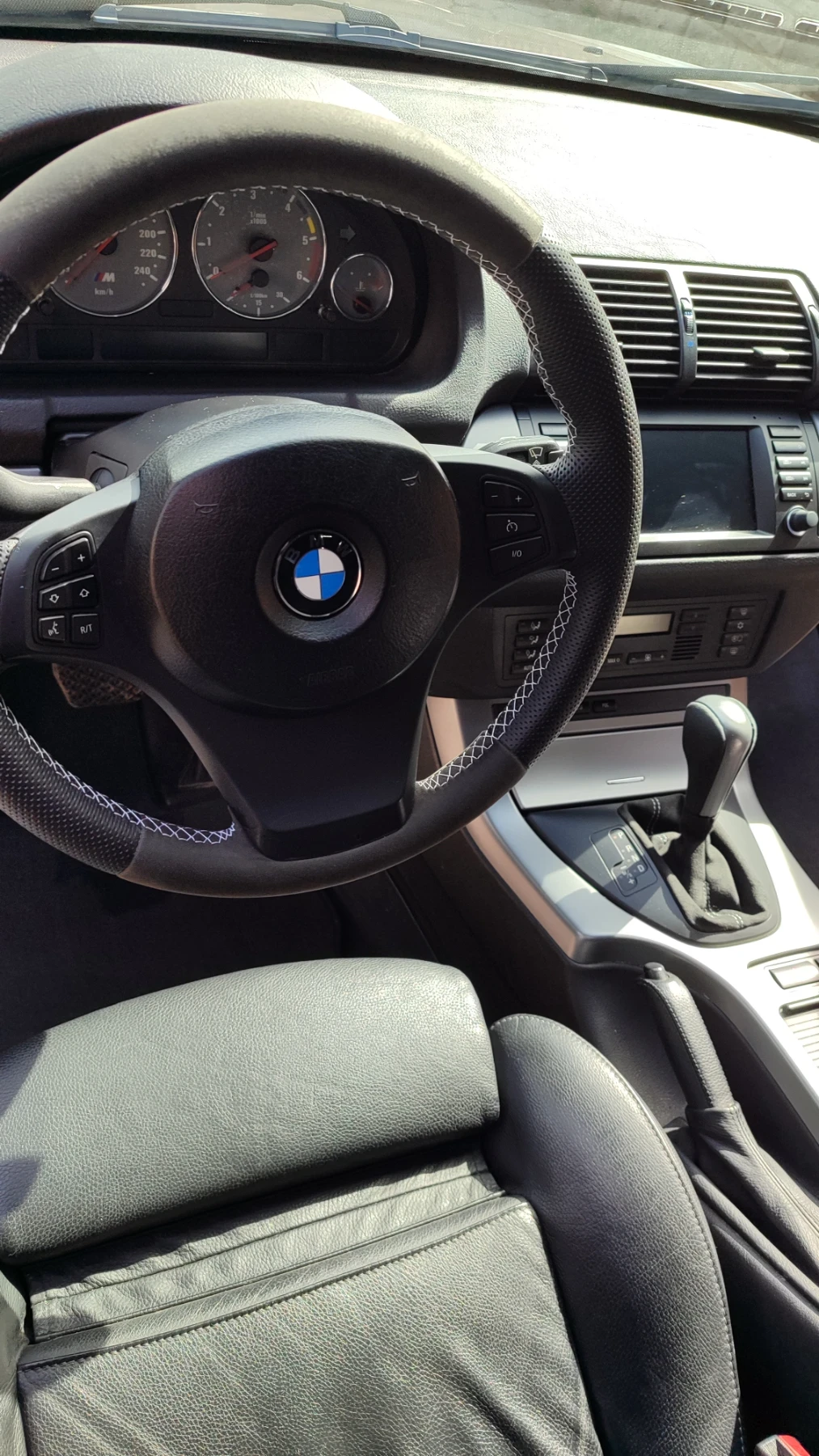 BMW X5 IS-Packet  - изображение 6