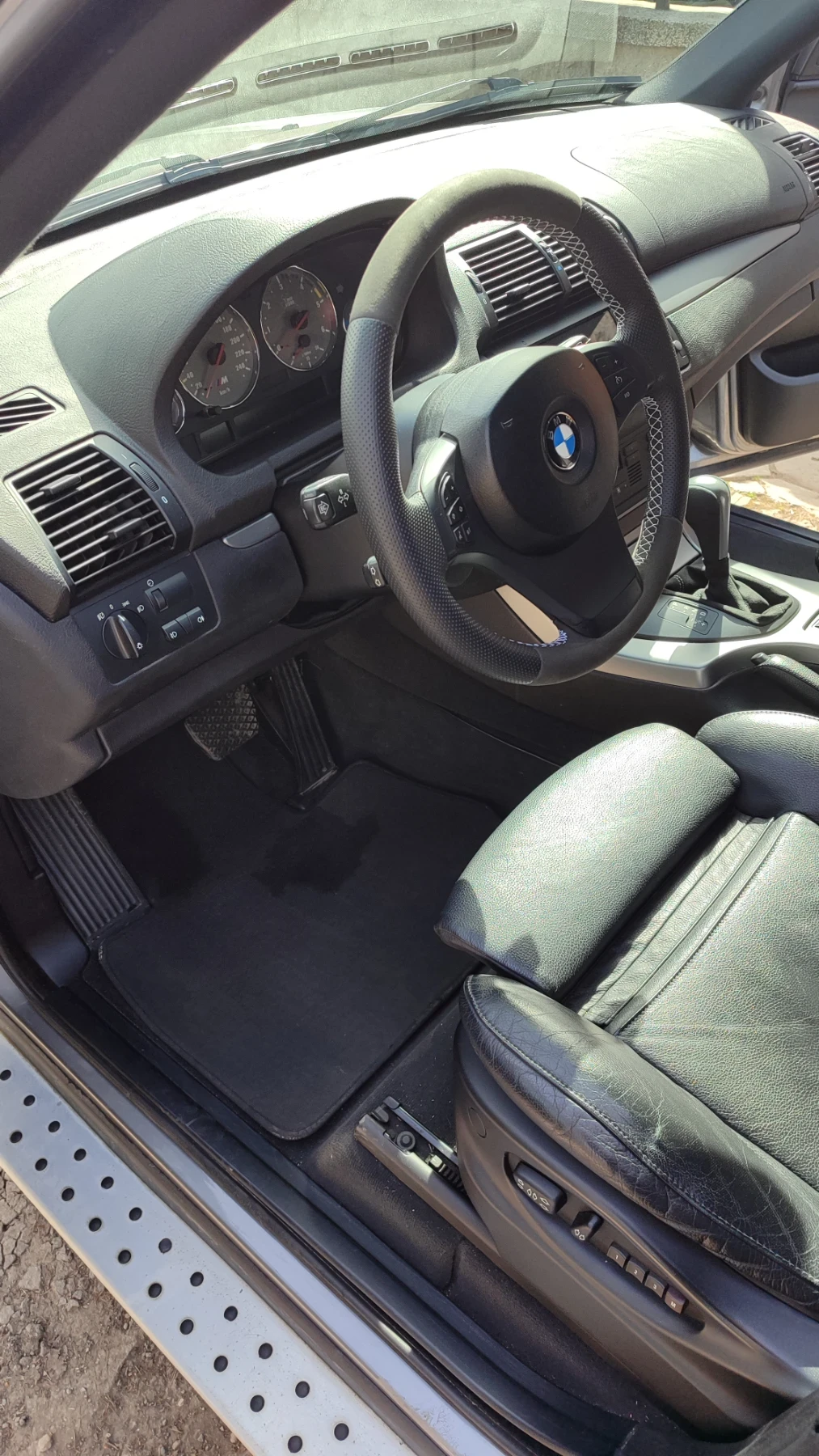 BMW X5 IS-Packet  - изображение 7