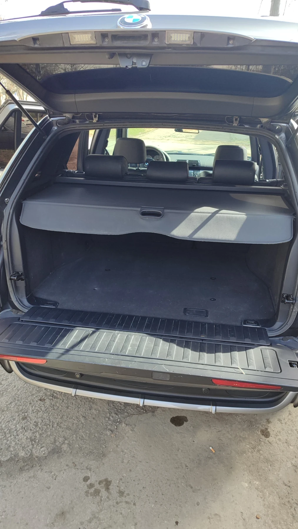 BMW X5 IS-Packet  - изображение 10