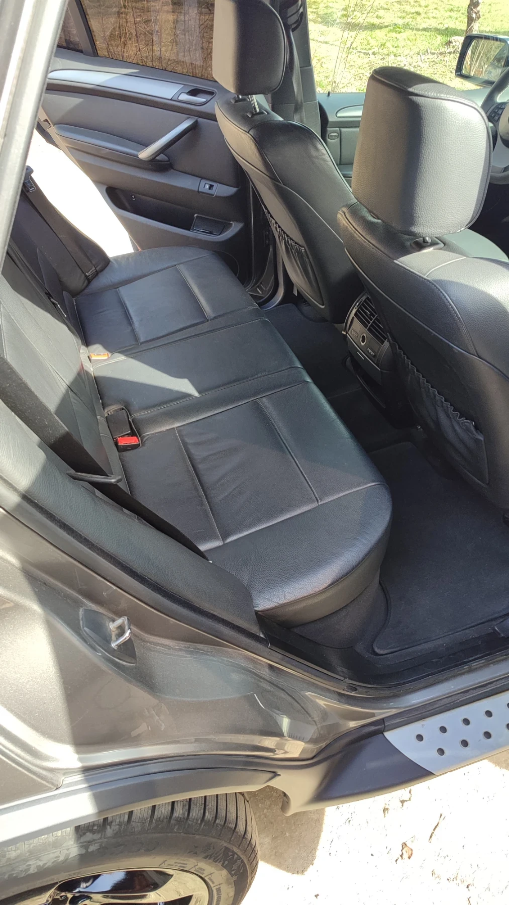 BMW X5 IS-Packet  - изображение 8