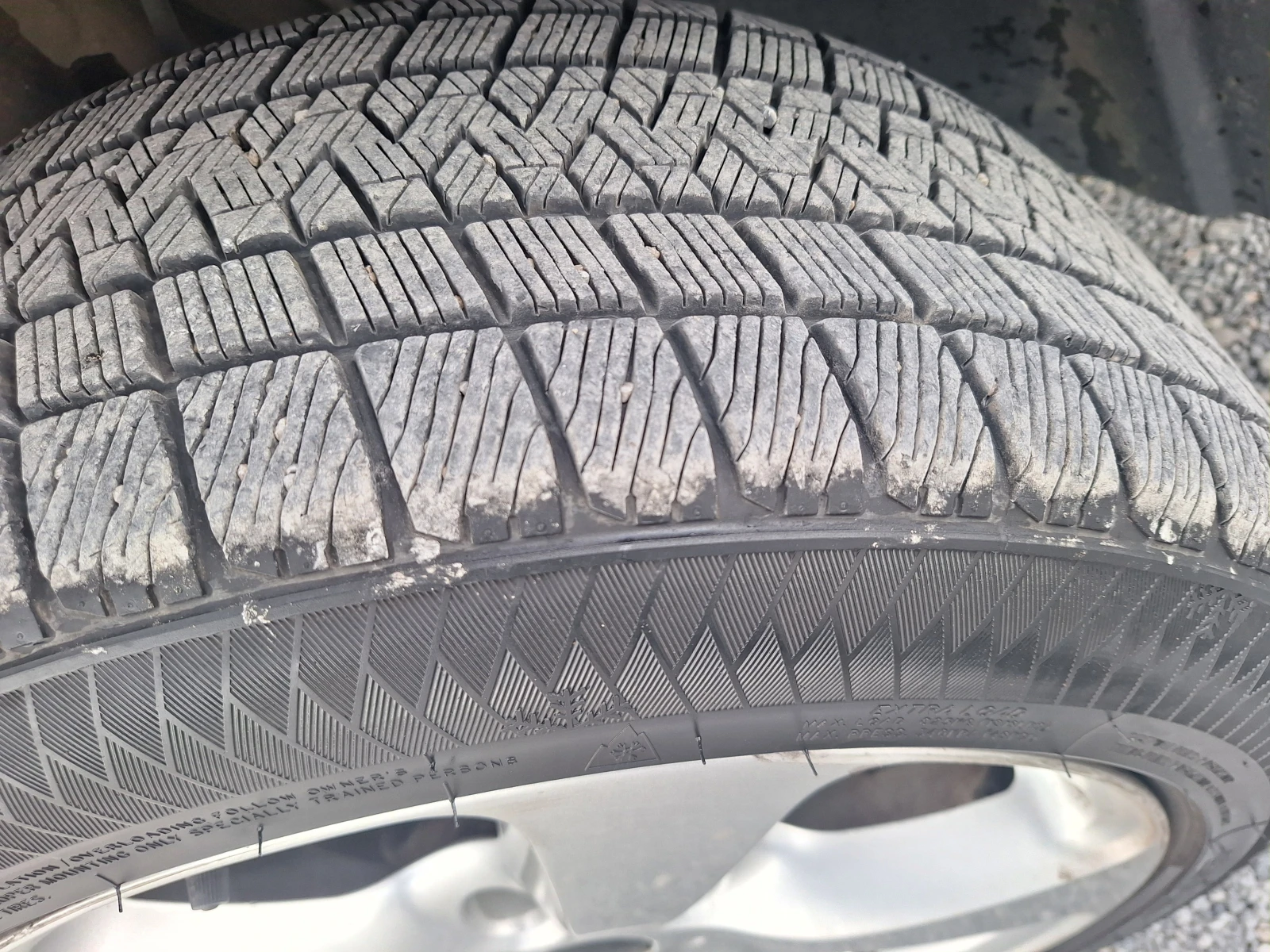 BMW X3 2.0d face | Mobile.bg — изображение 17