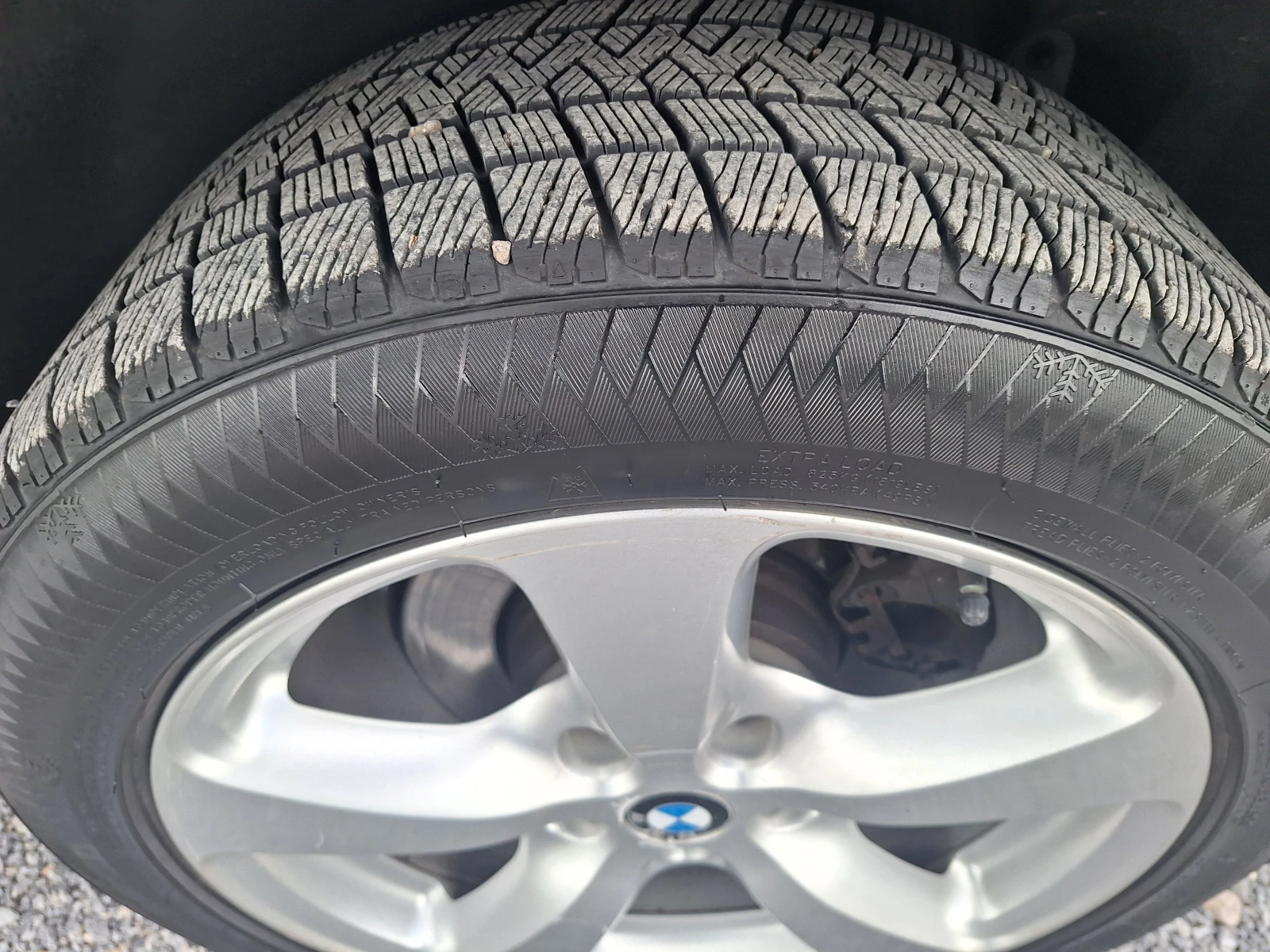 BMW X3 2.0d face | Mobile.bg — изображение 16