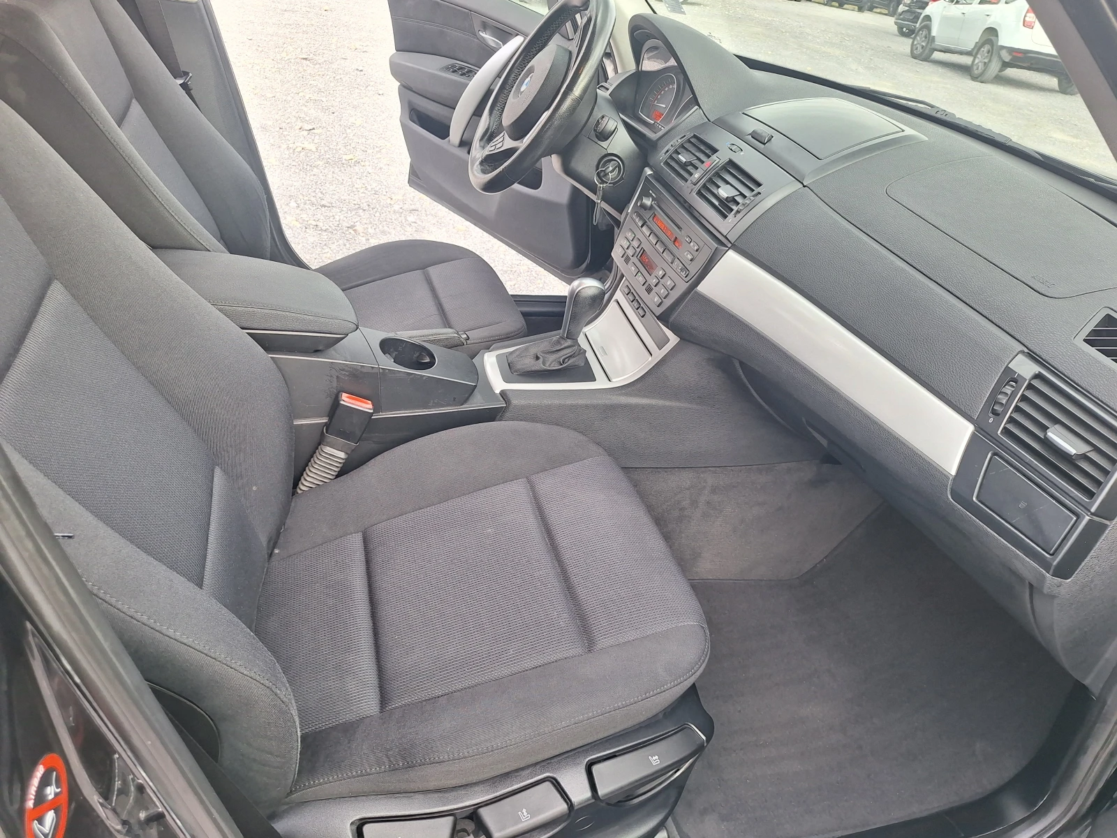 BMW X3 2.0d face | Mobile.bg — изображение 11