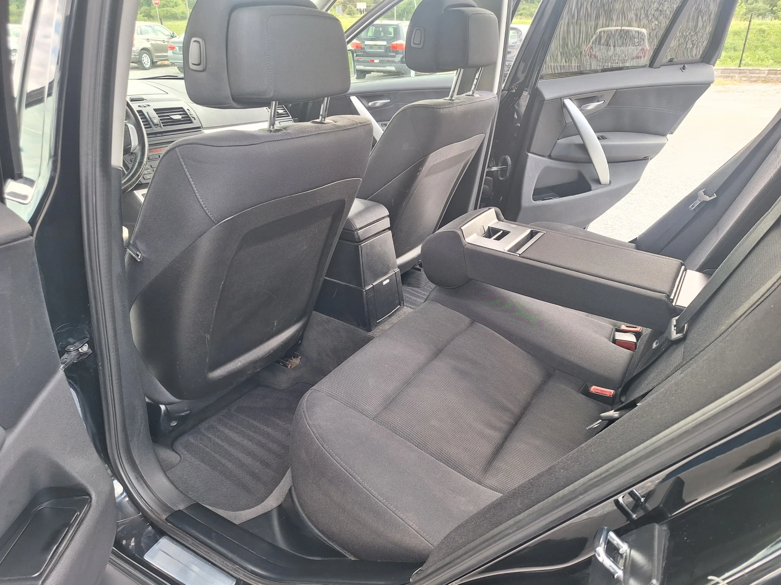 BMW X3 2.0d face | Mobile.bg — изображение 12