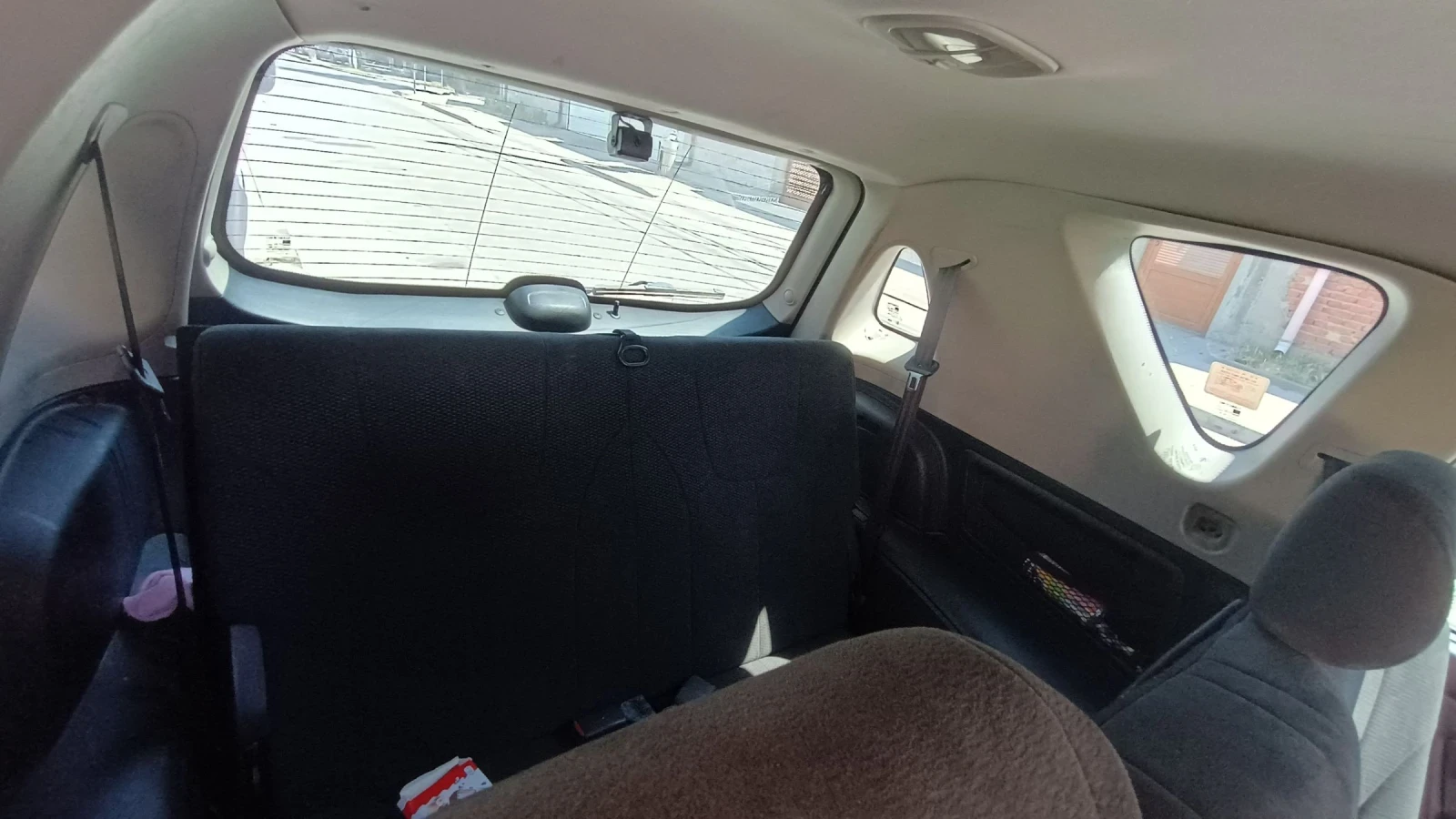 SsangYong Rexton 2.7 CDI  - изображение 8
