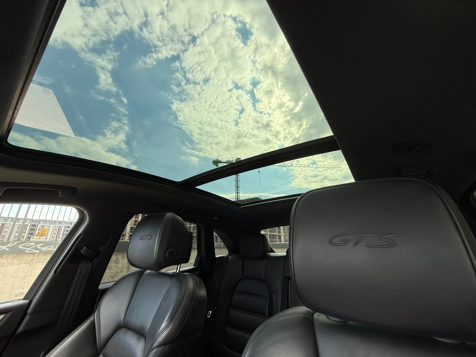 Porsche Macan GTS | Mobile.bg   14