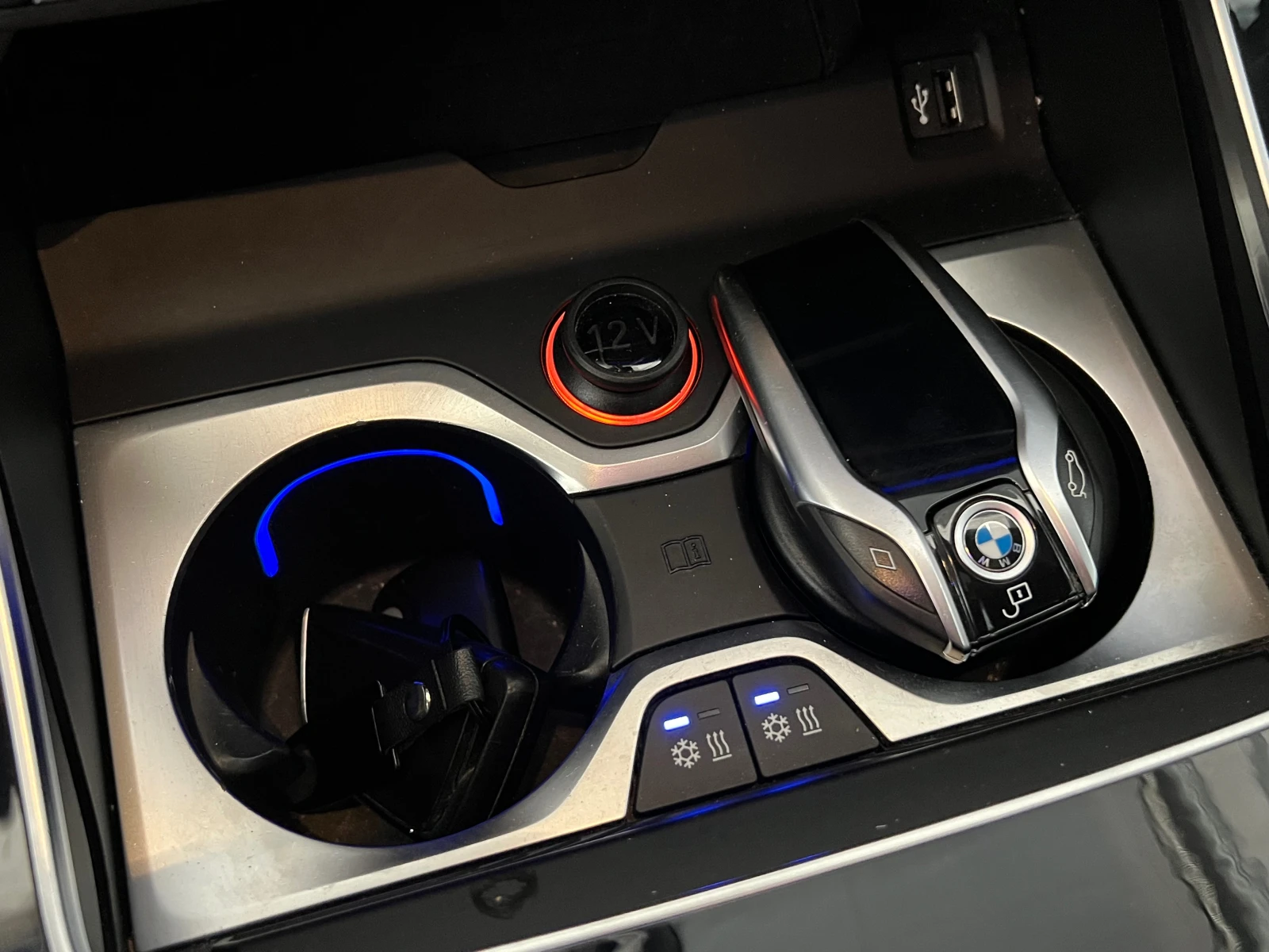 BMW X5 3.0d, X-Drive, M SPORT, FULL SERVICE BMW!!! | Mobile.bg   14