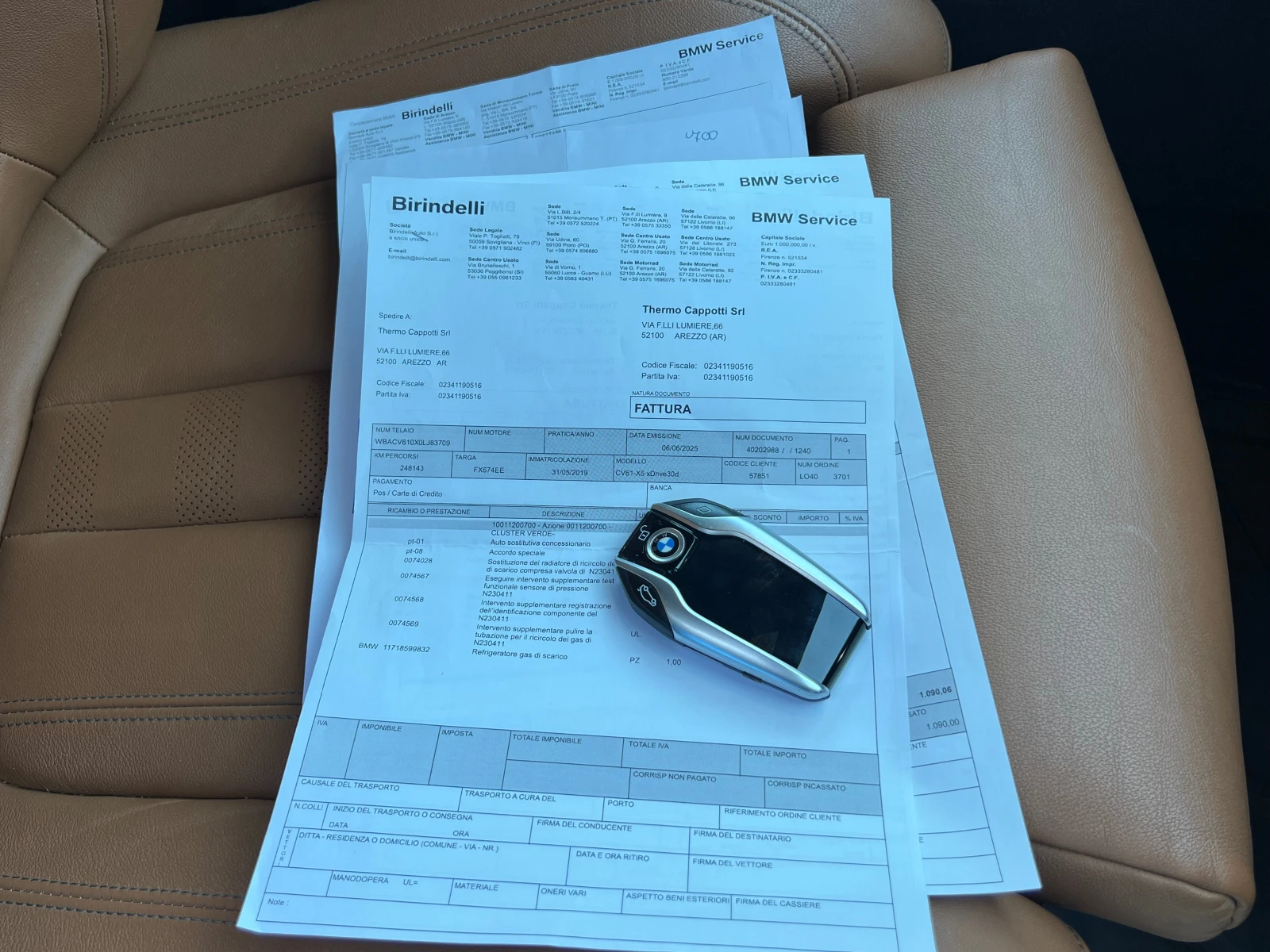 BMW X5 3.0d, X-Drive, M SPORT, FULL SERVICE BMW!!! | Mobile.bg   15