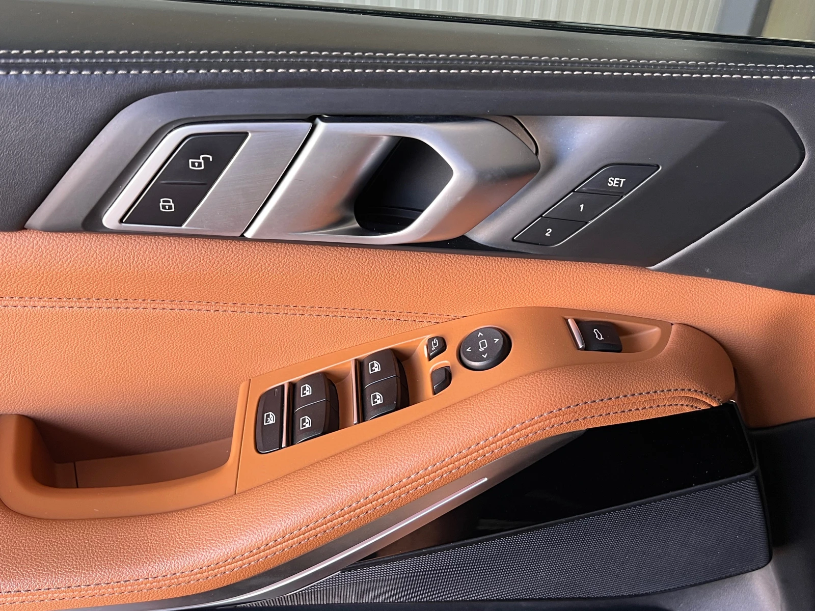 BMW X5 3.0d, X-Drive, M SPORT, FULL SERVICE BMW!!! | Mobile.bg   13