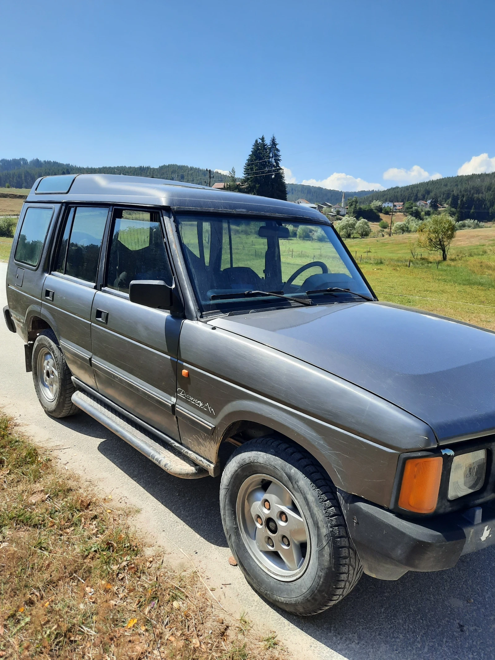 Land Rover Discovery  - изображение 4