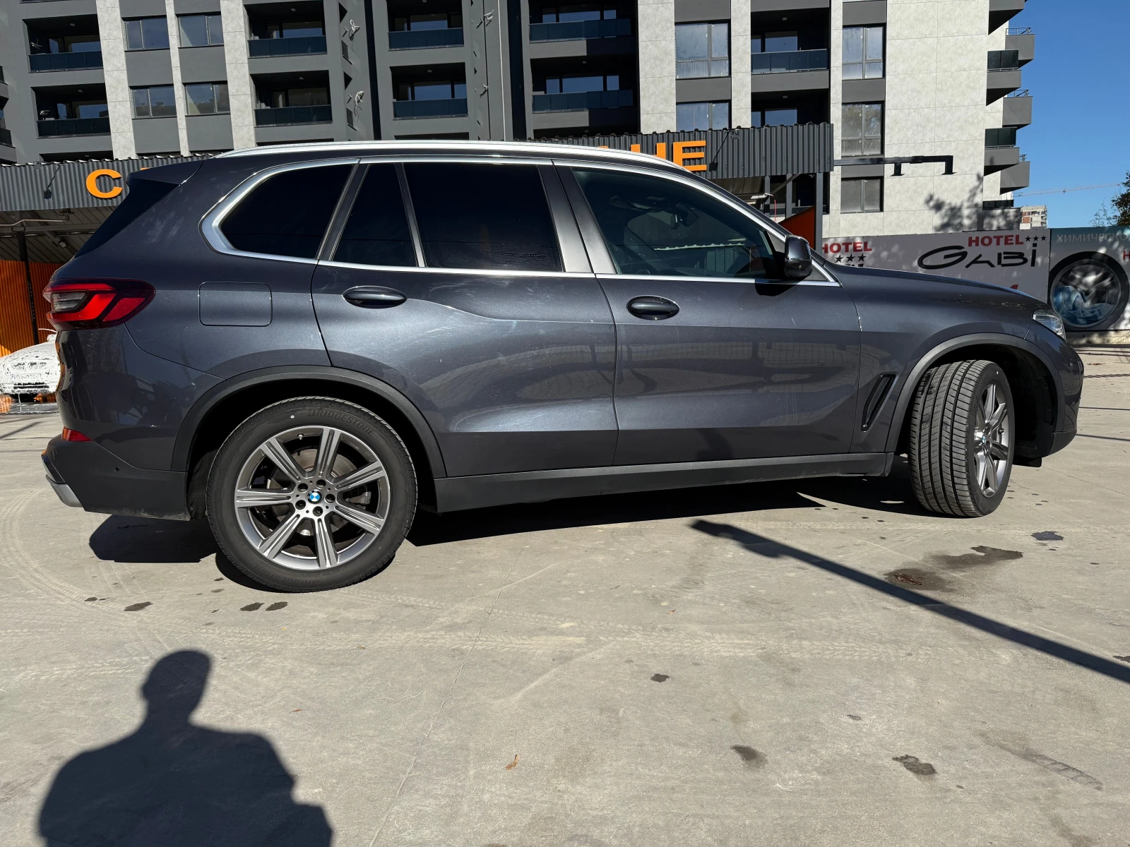 BMW X5 | Mobile.bg � ����������� 16