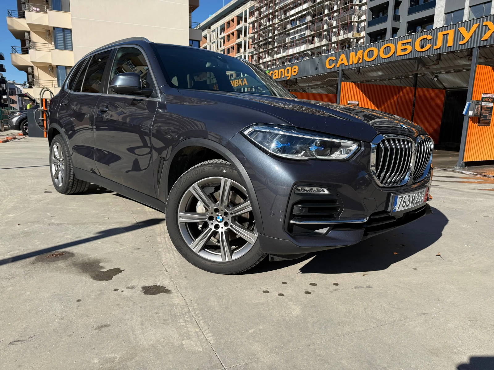 BMW X5 | Mobile.bg � ����������� 1