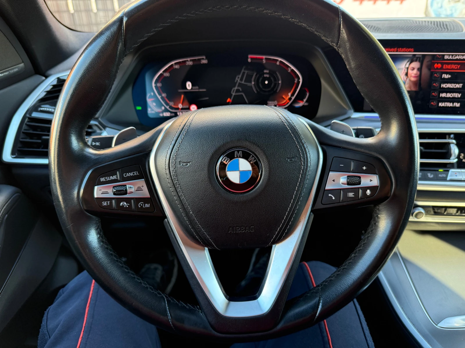 BMW X5  - изображение 5