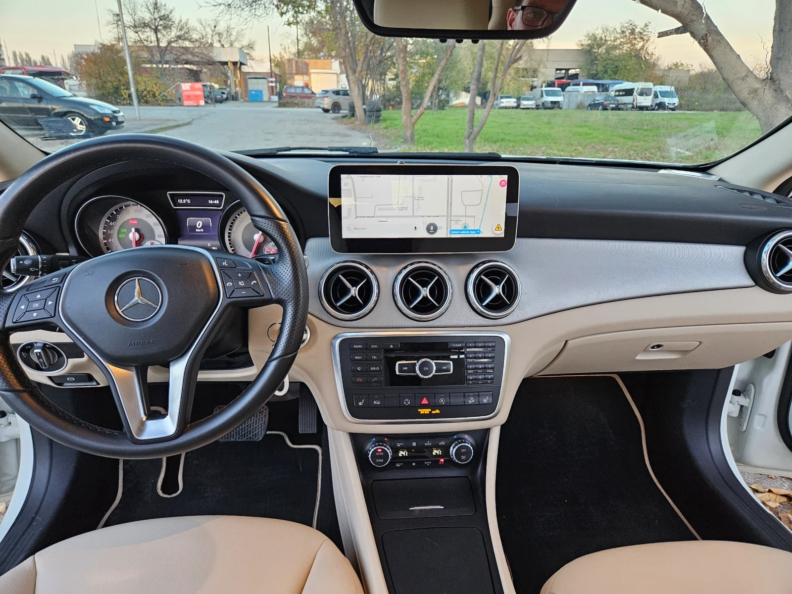 Mercedes-Benz GLA 250 4matic | Mobile.bg   7