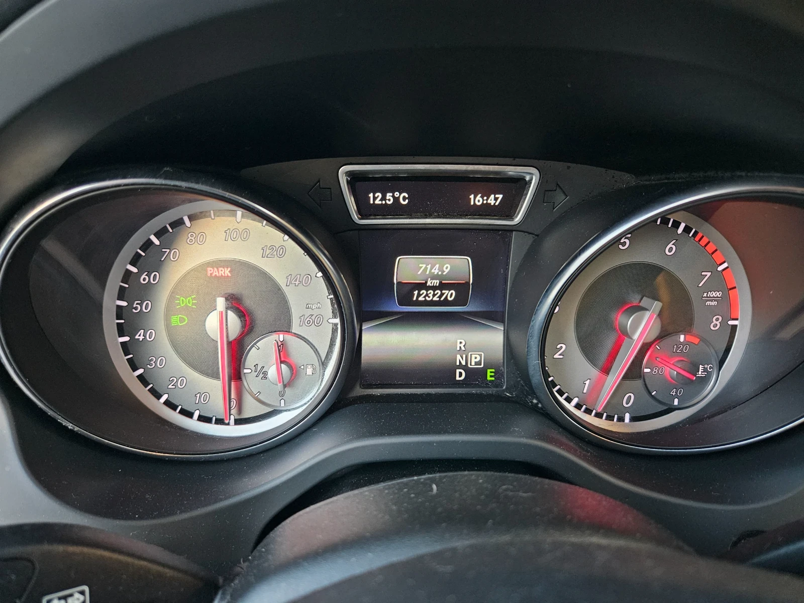 Mercedes-Benz GLA 250 4matic | Mobile.bg   17