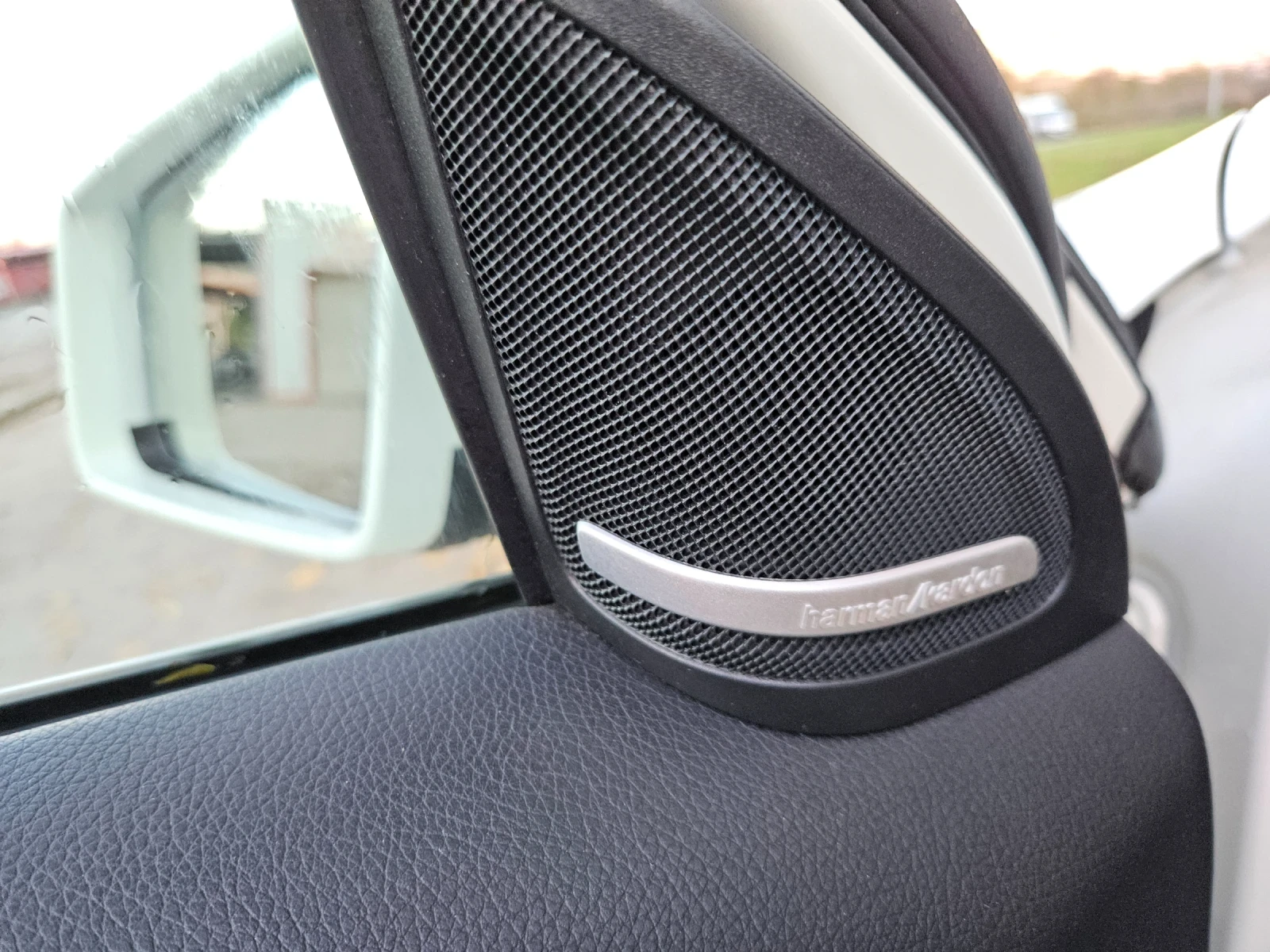 Mercedes-Benz GLA 250 4matic | Mobile.bg   5