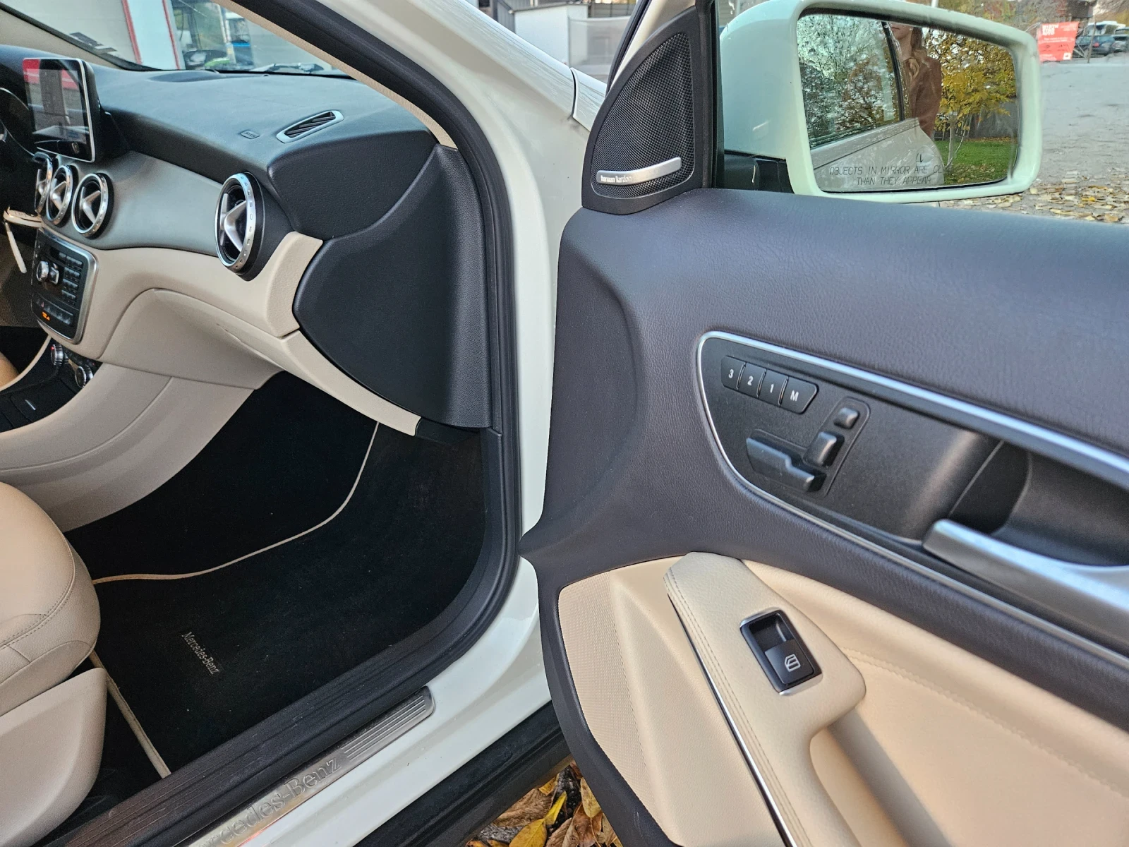 Mercedes-Benz GLA 250 4matic | Mobile.bg   16