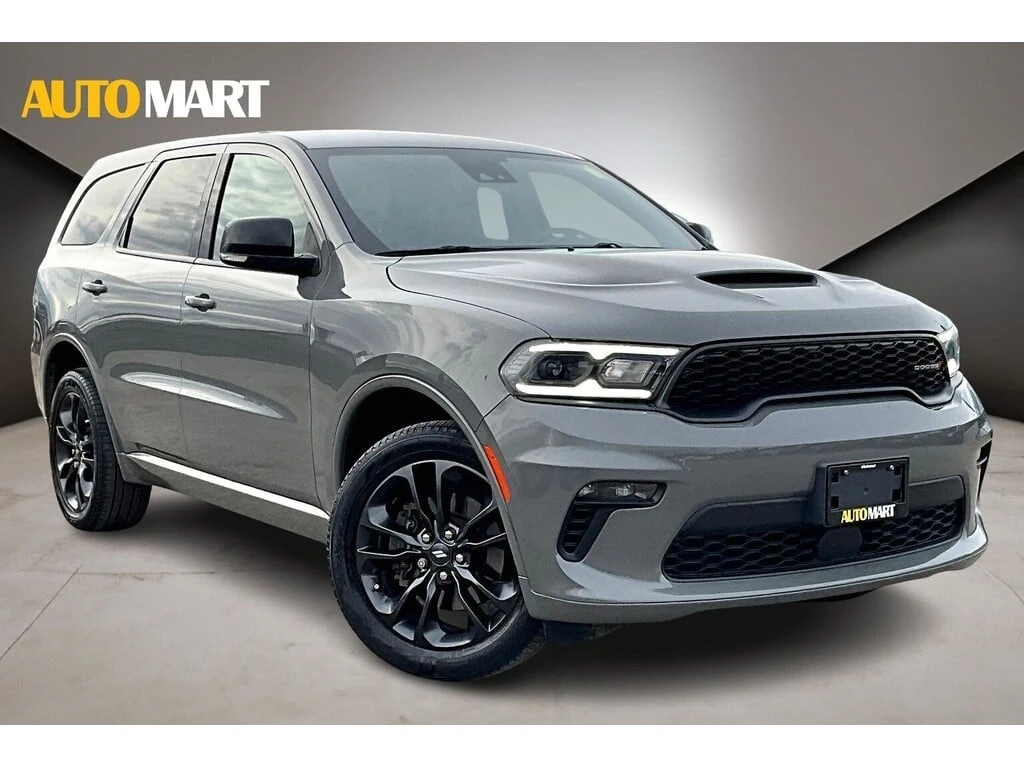 Dodge Durango * GT AWD CLEAN CARFAX * CARFAX *    | Mobile.bg   1