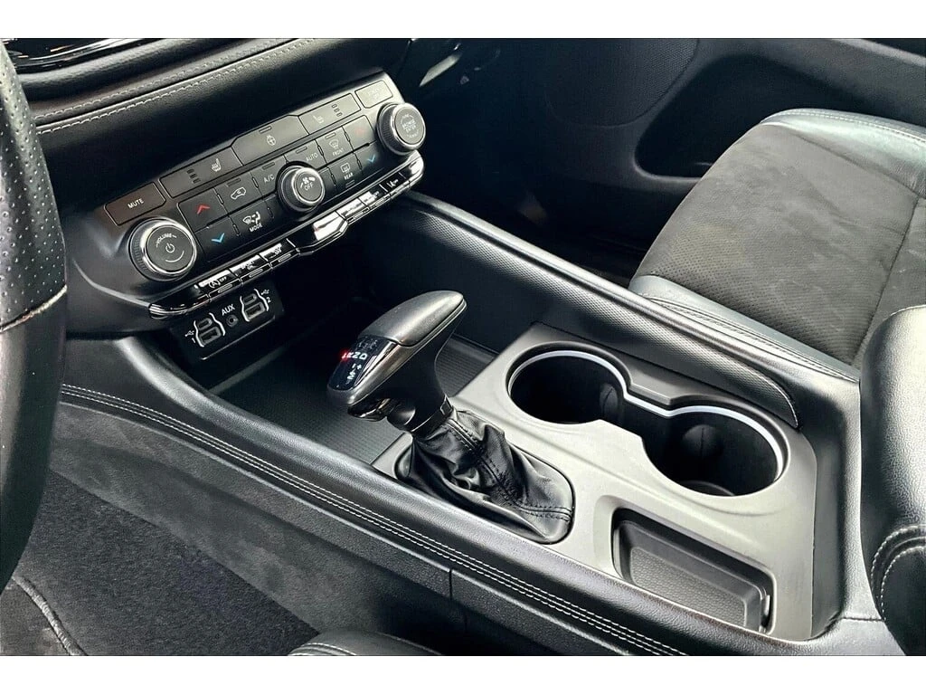 Dodge Durango * GT AWD CLEAN CARFAX * CARFAX *    | Mobile.bg   11