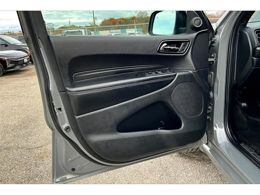 Dodge Durango * GT AWD CLEAN CARFAX * CARFAX * БЕЗ ПЪРВОНАЧАЛНА  - изображение 2