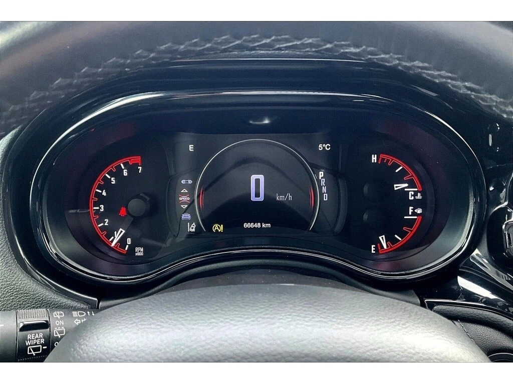 Dodge Durango * GT AWD CLEAN CARFAX * CARFAX * БЕЗ ПЪРВОНАЧАЛНА  - изображение 7