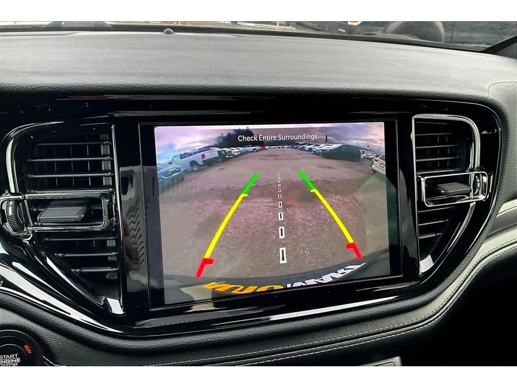 Dodge Durango * GT AWD CLEAN CARFAX * CARFAX *    | Mobile.bg   13