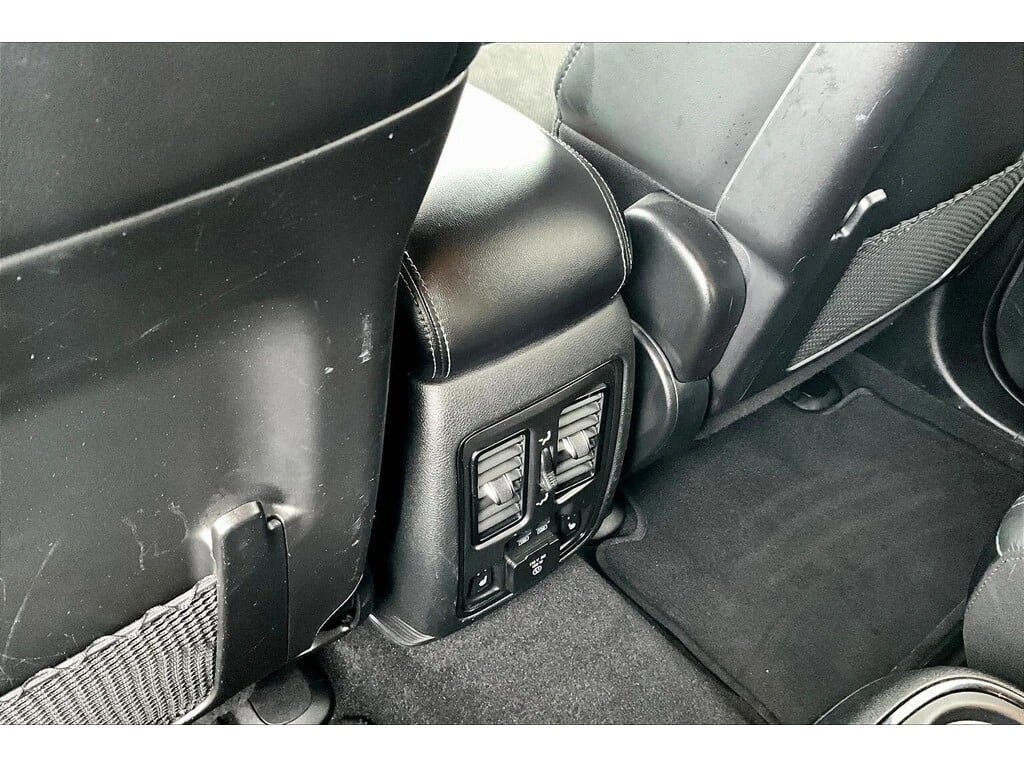 Dodge Durango * GT AWD CLEAN CARFAX * CARFAX *    | Mobile.bg   17