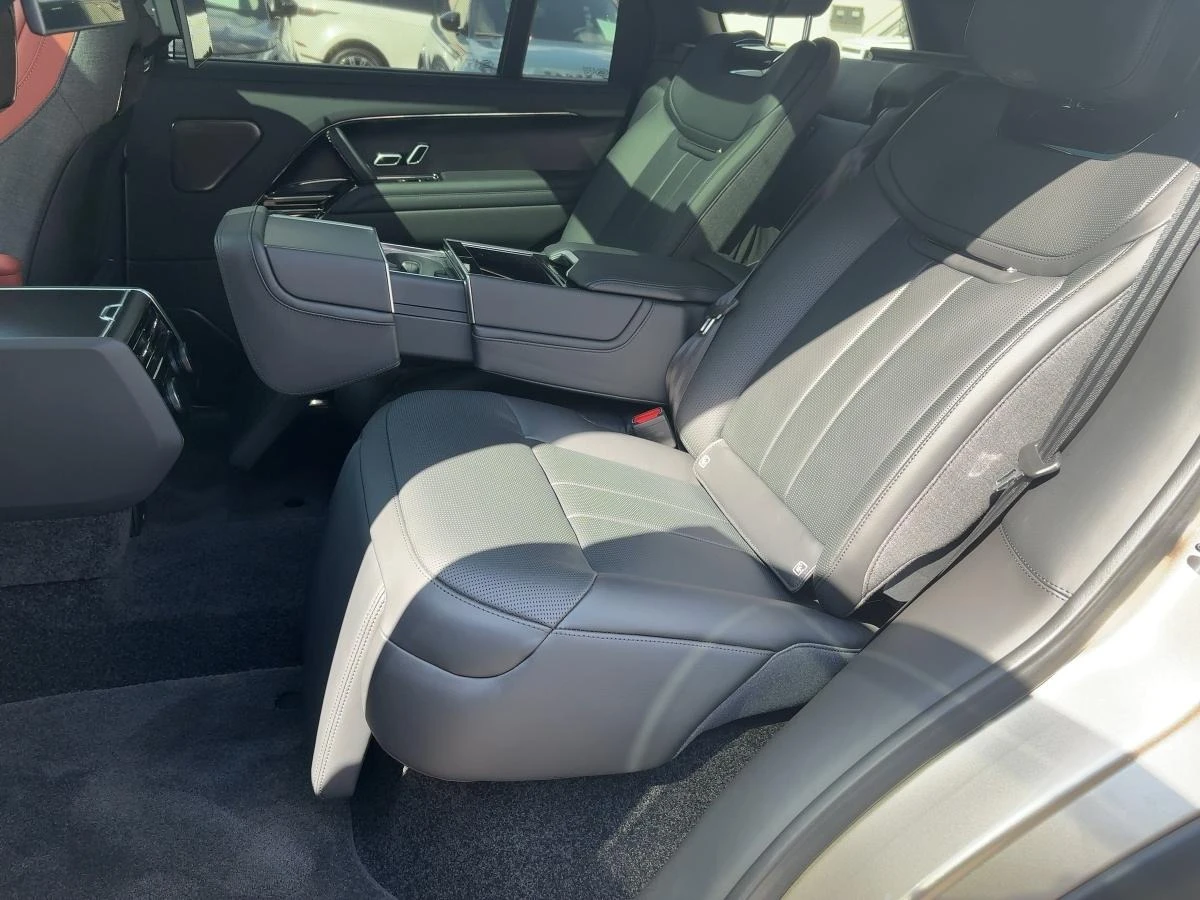 Land Rover Range rover P615 SV AUTOBIOGRAPHY/LONG/MERIDIAN/PANO/TV/HEADUP | Mobile.bg � ����������� 15