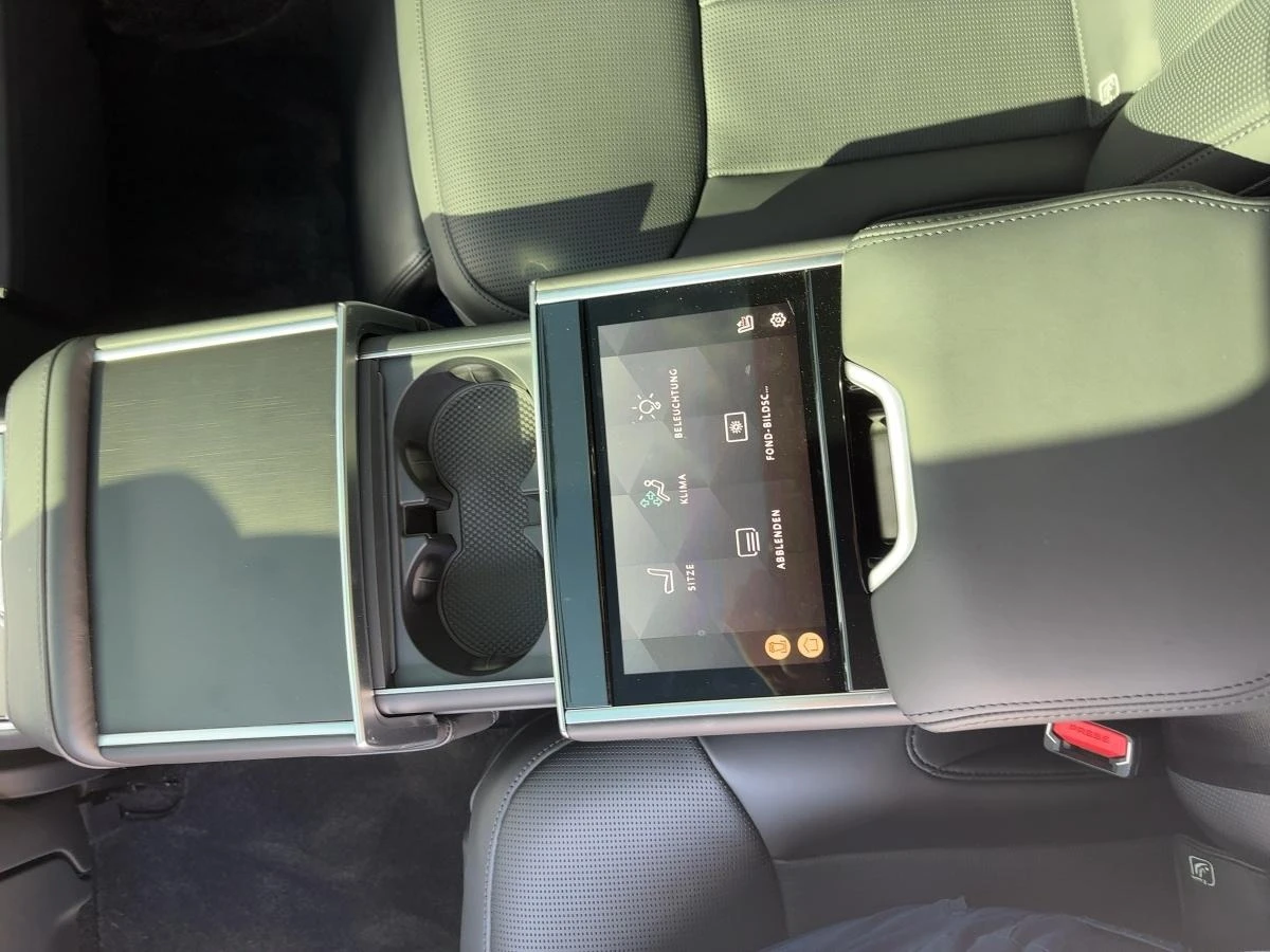 Land Rover Range rover P615 SV AUTOBIOGRAPHY/LONG/MERIDIAN/PANO/TV/HEADUP | Mobile.bg � ����������� 16