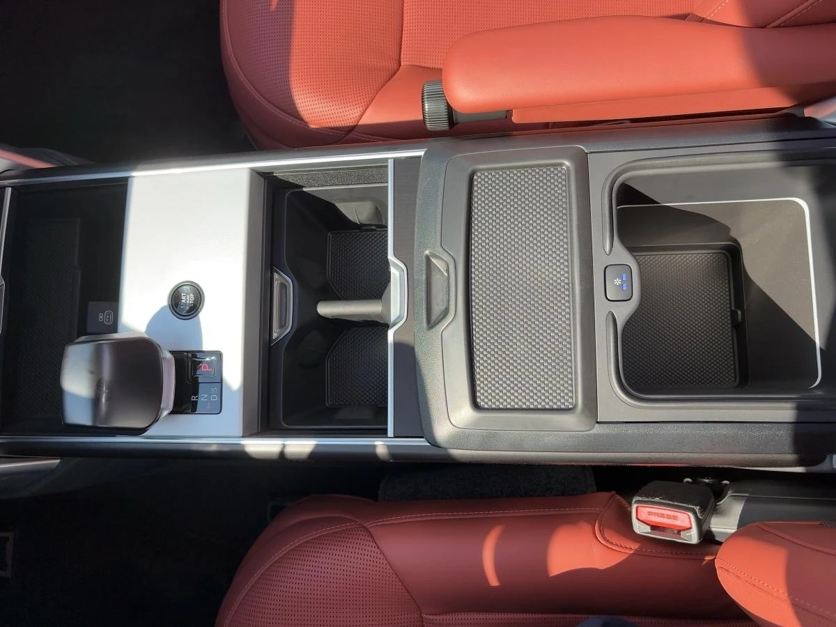 Land Rover Range rover P615 SV AUTOBIOGRAPHY/LONG/MERIDIAN/PANO/TV/HEADUP | Mobile.bg � ����������� 14