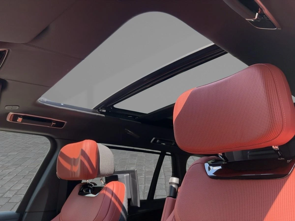 Land Rover Range rover P615 SV AUTOBIOGRAPHY/LONG/MERIDIAN/PANO/TV/HEADUP - изображение 9