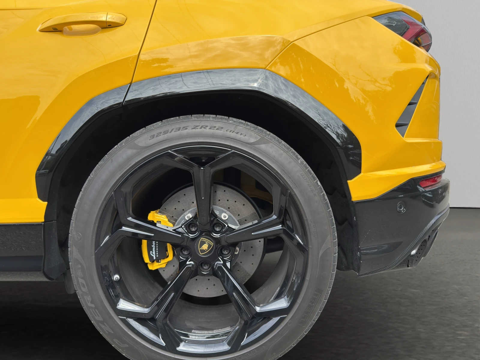 Lamborghini Urus Carbon | Mobile.bg � ����������� 15