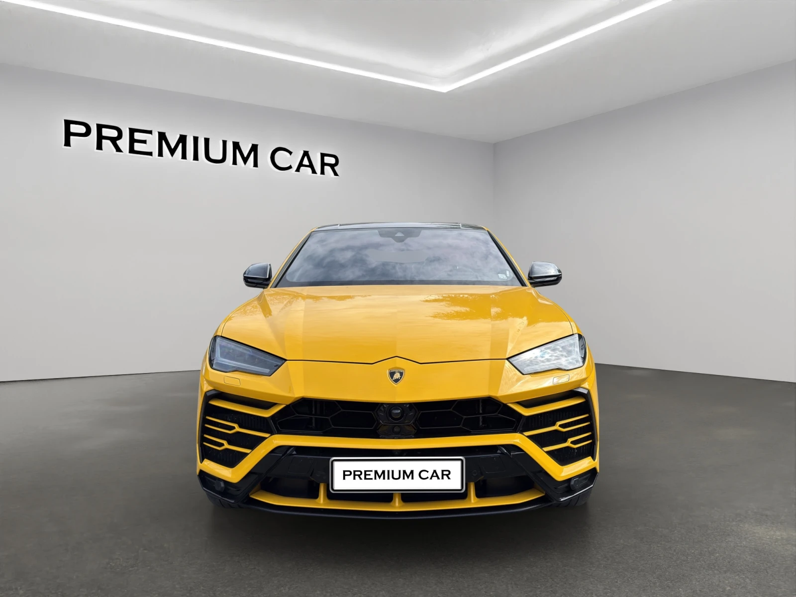 Lamborghini Urus Carbon - изображение 4