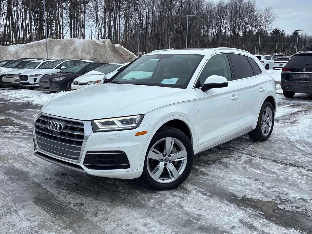 Audi Q5 Technik * CARFAX* 360 ������* �������� | Mobile.bg � ����������� 1