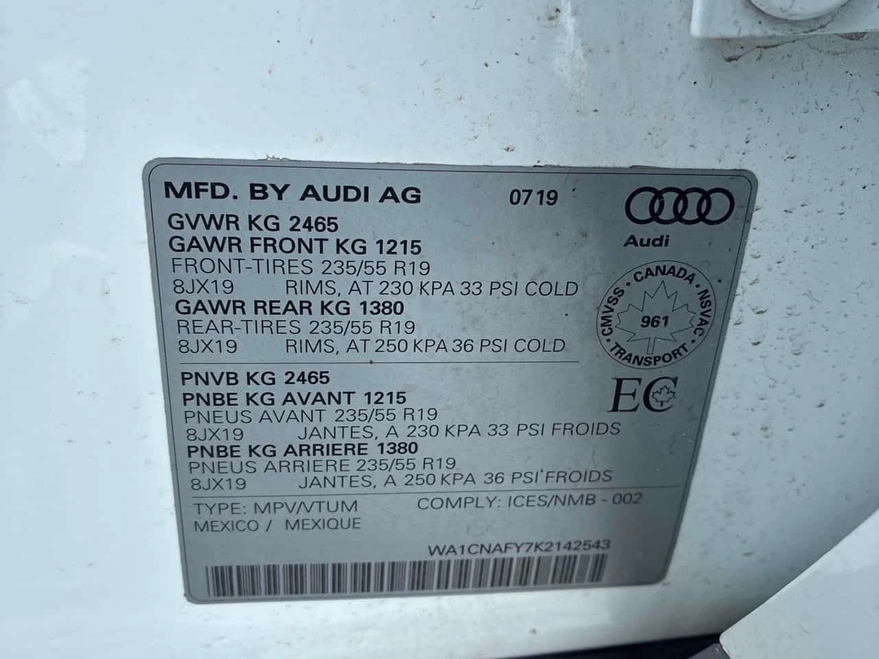 Audi Q5 Technik * CARFAX* 360 ������* �������� | Mobile.bg � ����������� 16