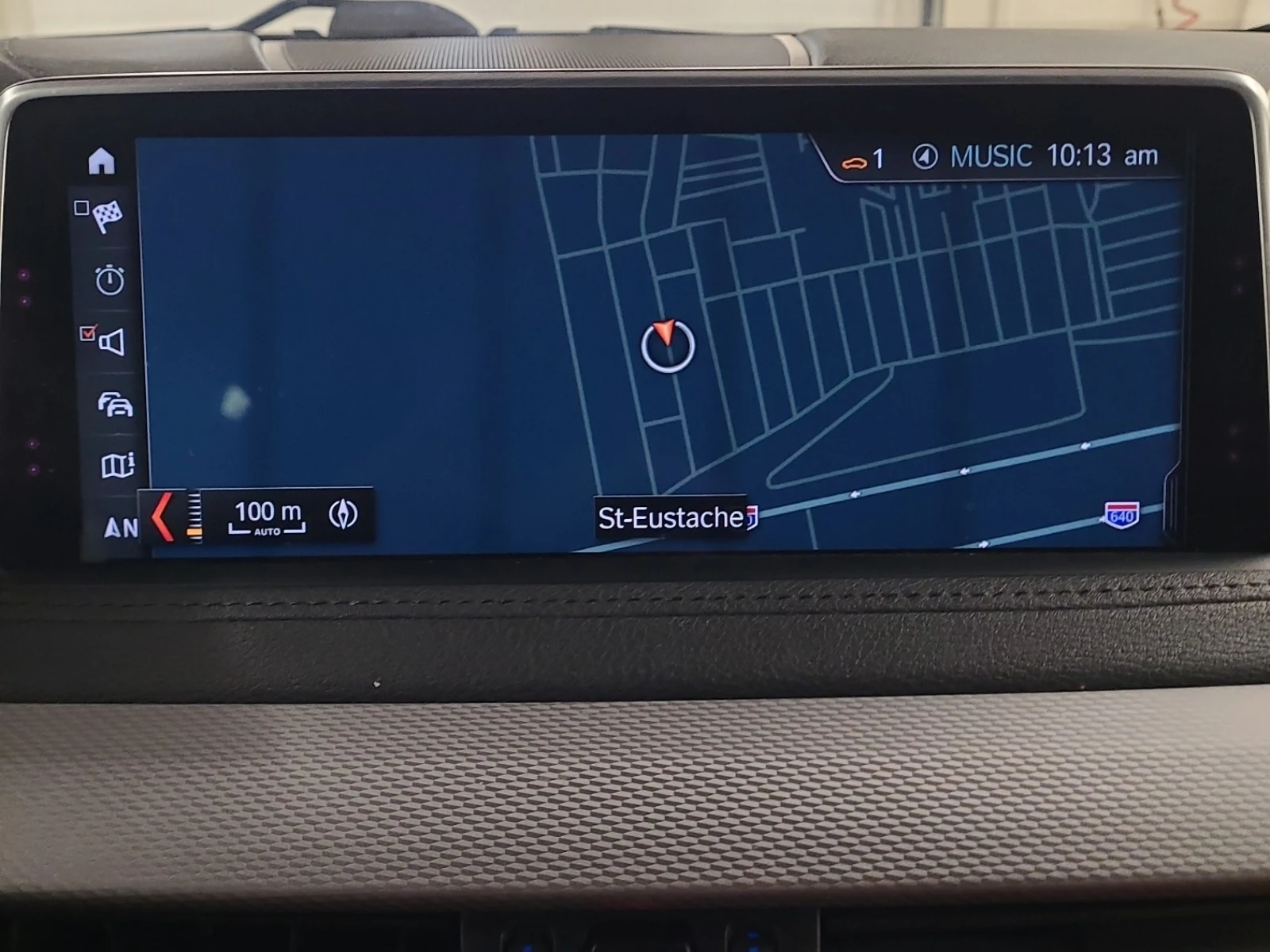 BMW X6 * XDRIVE35I* A���������* * ����� �������� �������* | Mobile.bg � ����������� 11